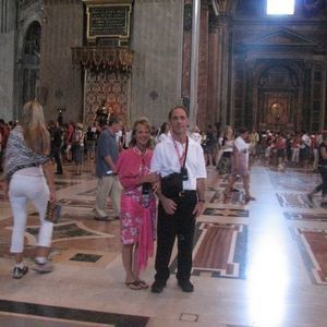 Meet your Posher, Vickie